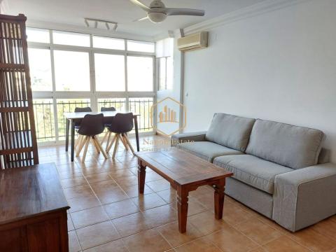 NAPOLI ESTATE presenta vivienda en alquiler de larga temporada en El Torcal - Huelin