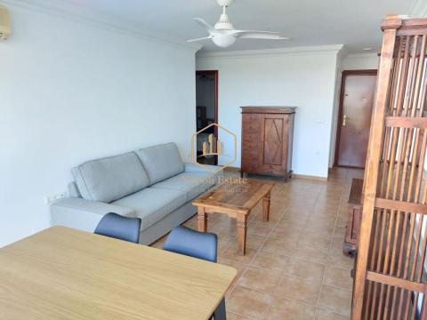 NAPOLI ESTATE presenta vivienda en alquiler de larga temporada en El Torcal - Huelin