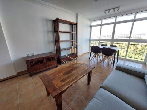 NAPOLI ESTATE presenta vivienda en alquiler de larga temporada en El Torcal - Huelin