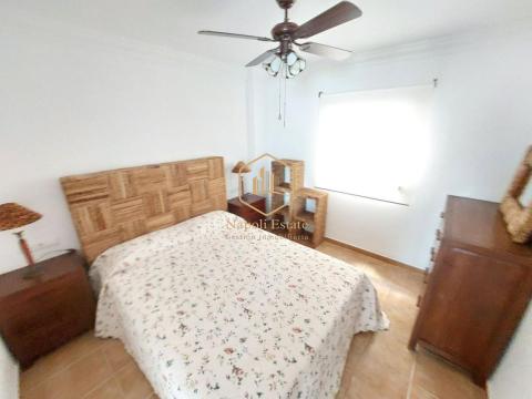 NAPOLI ESTATE presenta vivienda en alquiler de larga temporada en El Torcal - Huelin