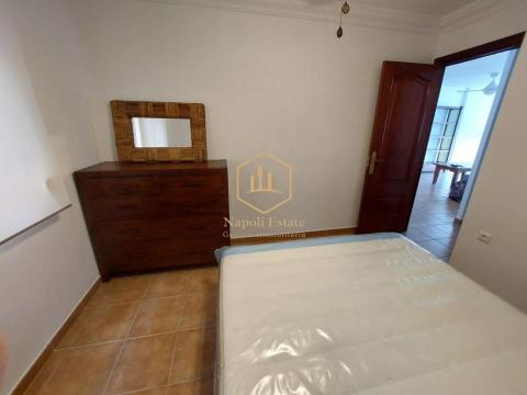 NAPOLI ESTATE presenta vivienda en alquiler de larga temporada en El Torcal - Huelin