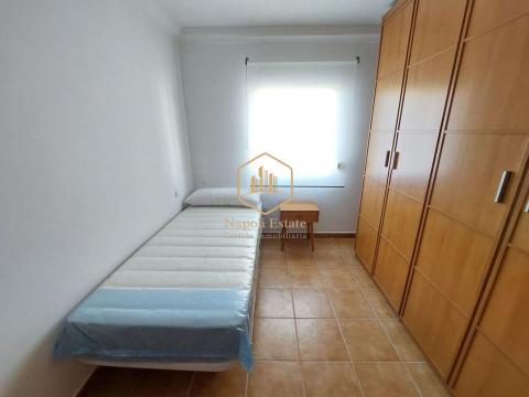 NAPOLI ESTATE presenta vivienda en alquiler de larga temporada en El Torcal - Huelin
