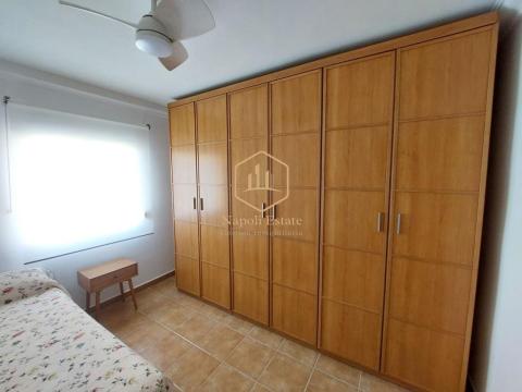 NAPOLI ESTATE presenta vivienda en alquiler de larga temporada en El Torcal - Huelin