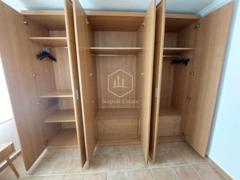 NAPOLI ESTATE presenta vivienda en alquiler de larga temporada en El Torcal - Huelin