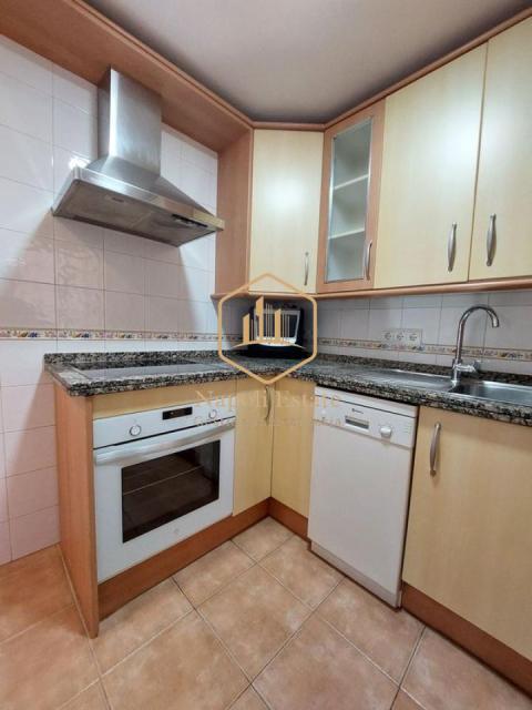 NAPOLI ESTATE presenta vivienda en alquiler de larga temporada en El Torcal - Huelin