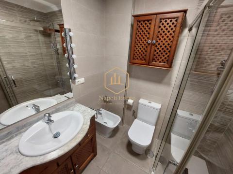 NAPOLI ESTATE presenta vivienda en alquiler de larga temporada en El Torcal - Huelin