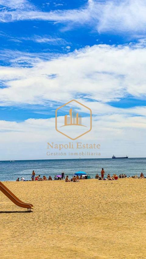 NAPOLI ESTATE presenta oportunidad de inversión con alta rentabilidad en La Malagueta
