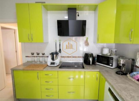 NAPOLI ESTATE presenta EXCLUSIVA propiedad en urbanizacion - Parque Litoral, Málaga