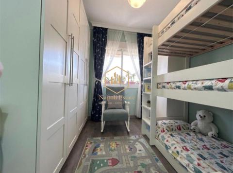 NAPOLI ESTATE presenta EXCLUSIVA propiedad en urbanizacion - Parque Litoral, Málaga