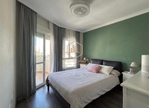 NAPOLI ESTATE presenta EXCLUSIVA propiedad en urbanizacion - Parque Litoral, Málaga