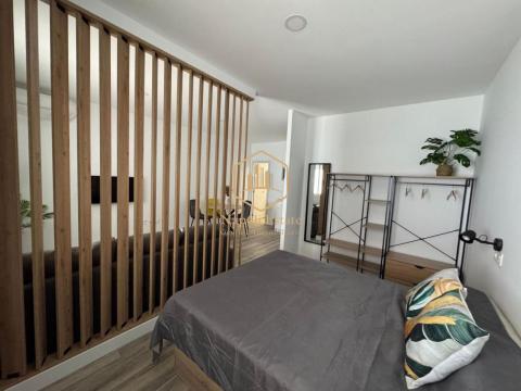 Napoli Estate presenta esta exclusiva vivienda de obra nueva en Cruz de Humilladero