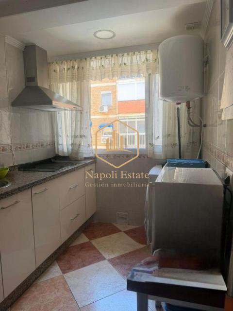 Napoli Estate presenta esta excelente oportunidad