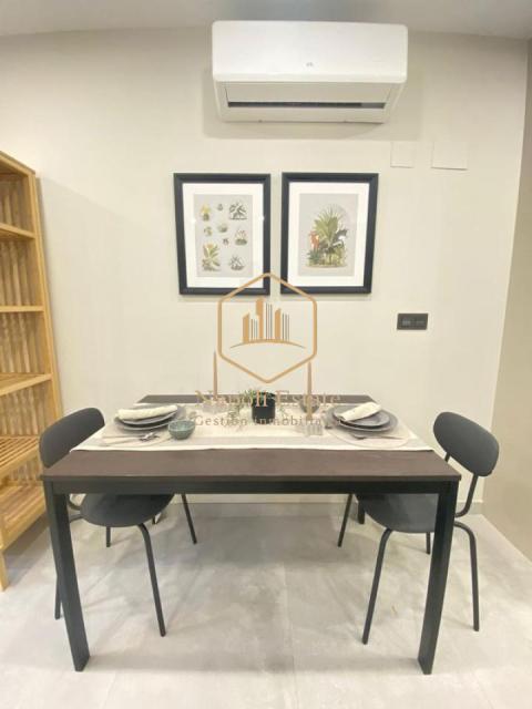 Napoli Estate presenta este exclusivo estudio a estrenar