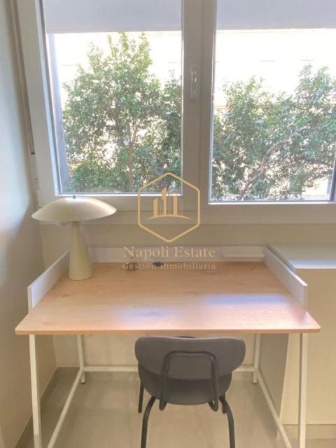 Napoli Estate presenta este exclusivo estudio a estrenar