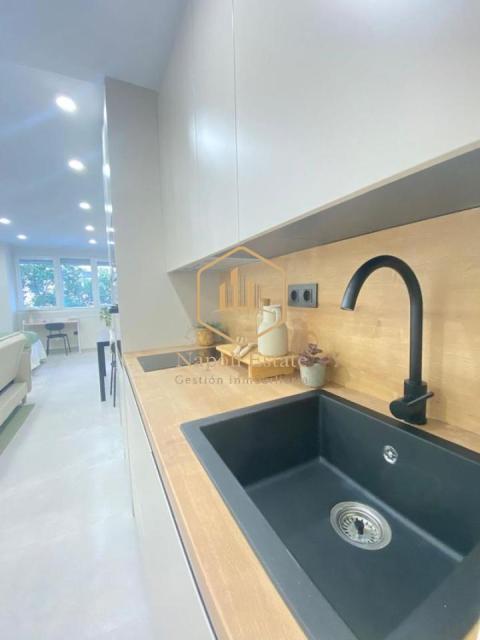 Napoli Estate presenta este exclusivo estudio a estrenar