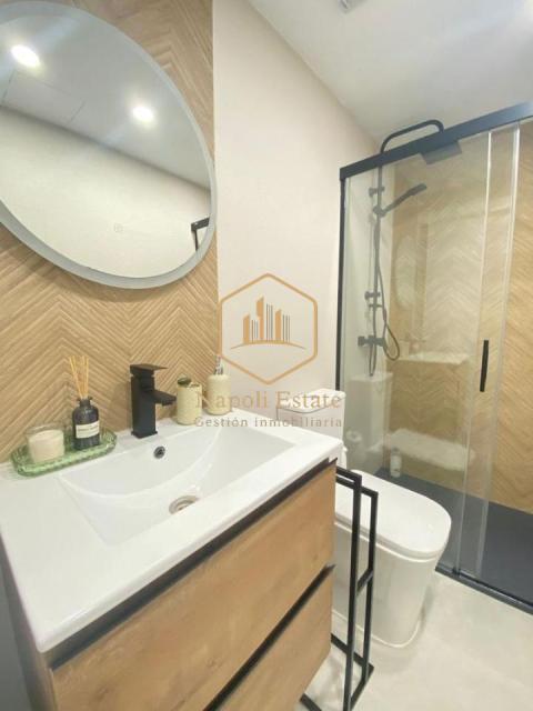 Napoli Estate presenta este exclusivo estudio a estrenar