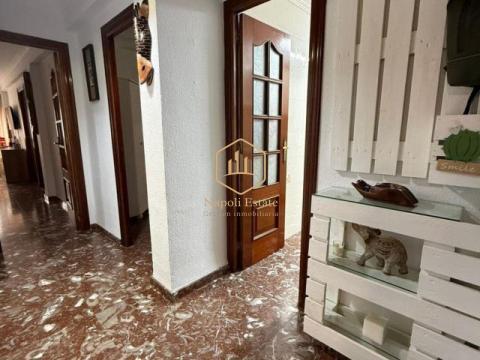 En Málaga Capital - OPORTUNIDAD UNICA Piso de 3 habitaciones