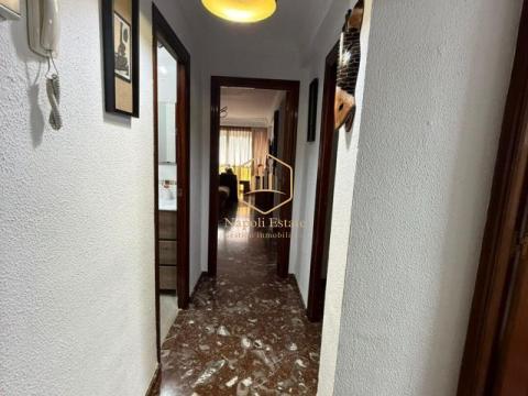 En Málaga Capital - OPORTUNIDAD UNICA Piso de 3 habitaciones