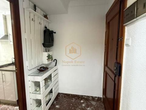 En Málaga Capital - OPORTUNIDAD UNICA Piso de 3 habitaciones