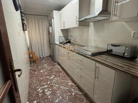 En Málaga Capital - OPORTUNIDAD UNICA Piso de 3 habitaciones