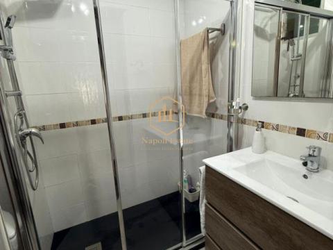 En Málaga Capital - OPORTUNIDAD UNICA Piso de 3 habitaciones