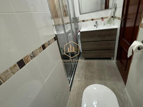 En Málaga Capital - OPORTUNIDAD UNICA Piso de 3 habitaciones