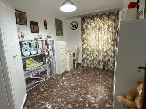 En Málaga Capital - OPORTUNIDAD UNICA Piso de 3 habitaciones