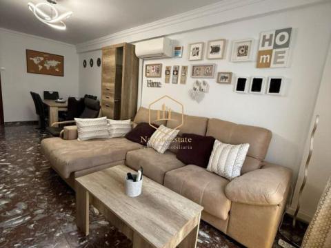 En Málaga Capital - OPORTUNIDAD UNICA Piso de 3 habitaciones