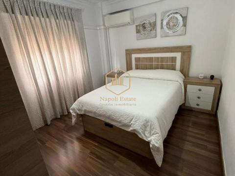 En Málaga Capital - OPORTUNIDAD UNICA Piso de 3 habitaciones