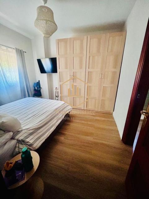 Piso en venta en Avenida de las Postas, 22