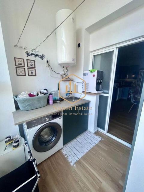 Piso en venta en Avenida de las Postas, 22