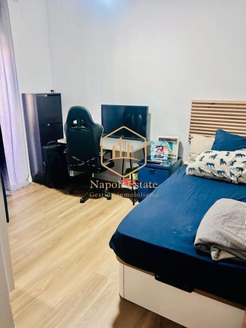 Piso en venta en Avenida de las Postas, 22