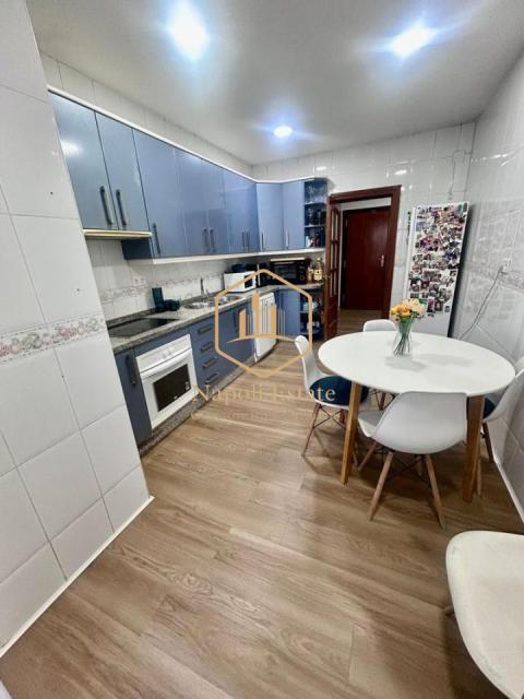 Piso en venta en Avenida de las Postas, 22