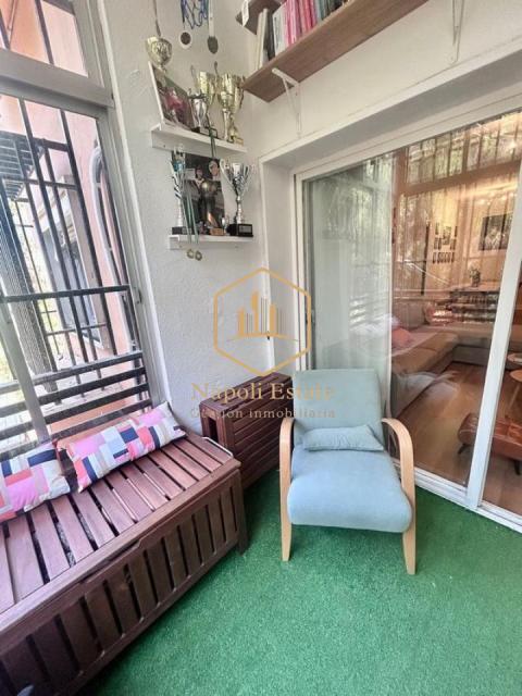 Piso en venta en Avenida de las Postas, 22
