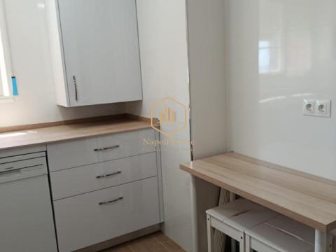 Piso en alquiler de larga temporada en Los Guindos, Málaga