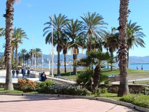 Piso en alquiler de larga temporada en Los Guindos, Málaga