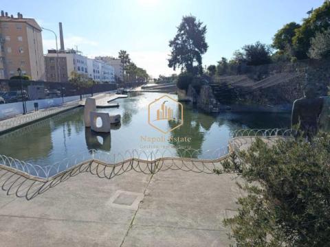 Piso en alquiler de larga temporada en Los Guindos, Málaga