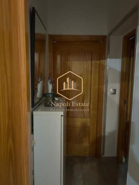 Oportunidad única de inversión y vivienda en Málaga Capital | San Rafael