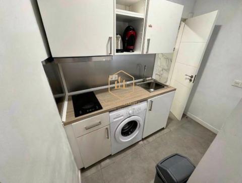 ESTUDIO CON LICENCIA TURÍSTICA | MÁLAGA CAPITAL