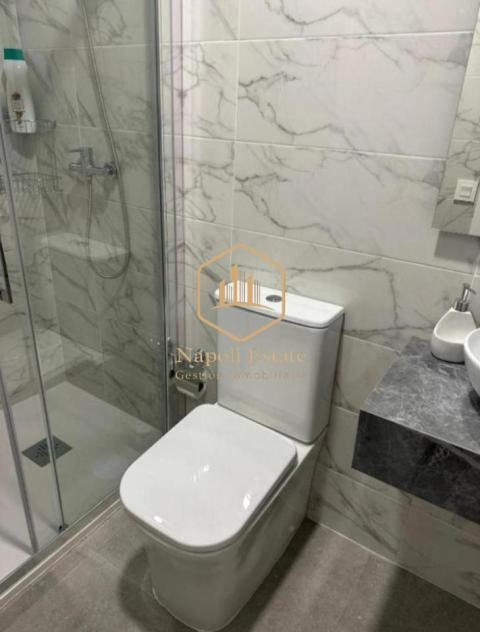 ESTUDIO CON LICENCIA TURÍSTICA | MÁLAGA CAPITAL