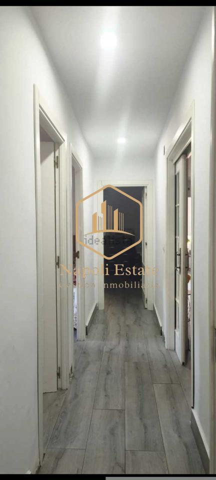 Piso luminoso de 3 dormitorios en Barriada Victoria Eugenia, Málaga