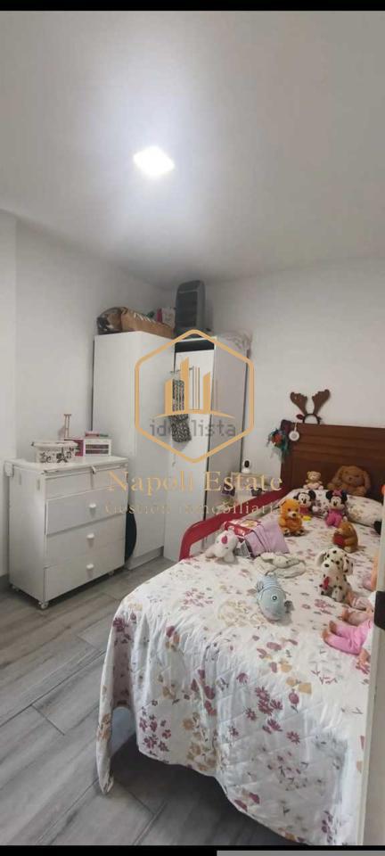 Piso luminoso de 3 dormitorios en Barriada Victoria Eugenia, Málaga