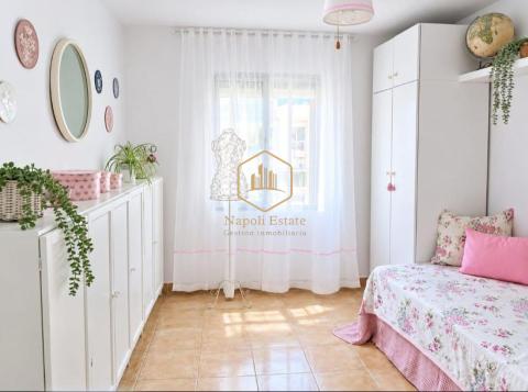 OPORTUNIDAD | 3 DORMITORIOS | AMUEBLADO Y EQUIPADO | MÁLAGA CAPITAL