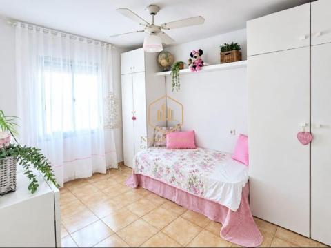 OPORTUNIDAD | 3 DORMITORIOS | AMUEBLADO Y EQUIPADO | MÁLAGA CAPITAL