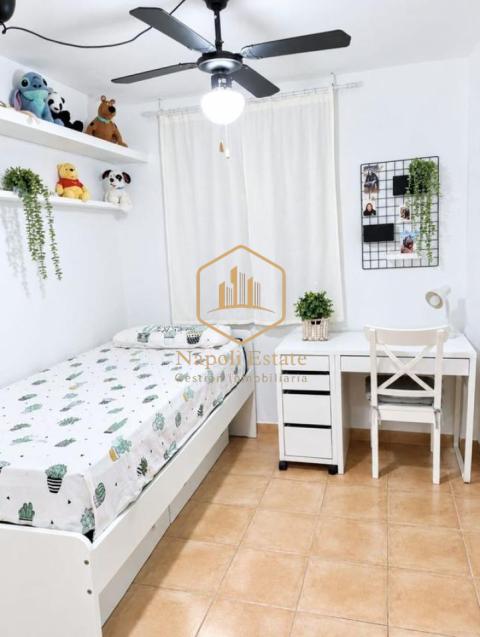 OPORTUNIDAD | 3 DORMITORIOS | AMUEBLADO Y EQUIPADO | MÁLAGA CAPITAL