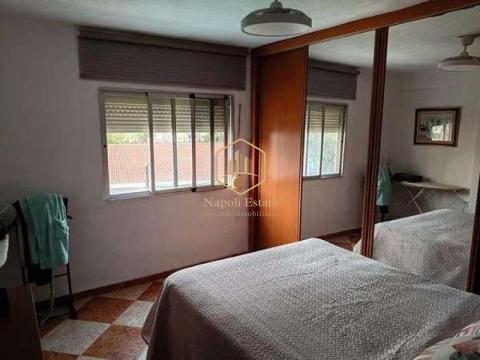OPORTUNIDAD EN EL TORCAL | 3 DORMITORIOS | ASCENSOR | TERRAZA | EXCELENTE UBICACIÓN