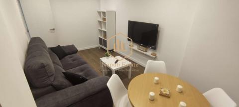PISO DE 3 DORMITORIOS TOTALMENTE REFORMADO EN MIRAFLORES DE LOS ÁNGELES - MÁLAGA