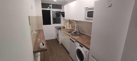 PISO DE 3 DORMITORIOS TOTALMENTE REFORMADO EN MIRAFLORES DE LOS ÁNGELES - MÁLAGA