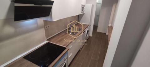 PISO DE 3 DORMITORIOS TOTALMENTE REFORMADO EN MIRAFLORES DE LOS ÁNGELES - MÁLAGA