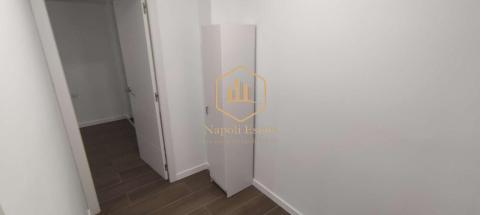 PISO DE 3 DORMITORIOS TOTALMENTE REFORMADO EN MIRAFLORES DE LOS ÁNGELES - MÁLAGA
